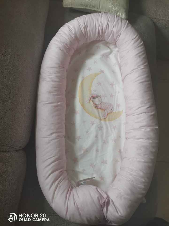Futuras mamas Diciembre 2020 - 2