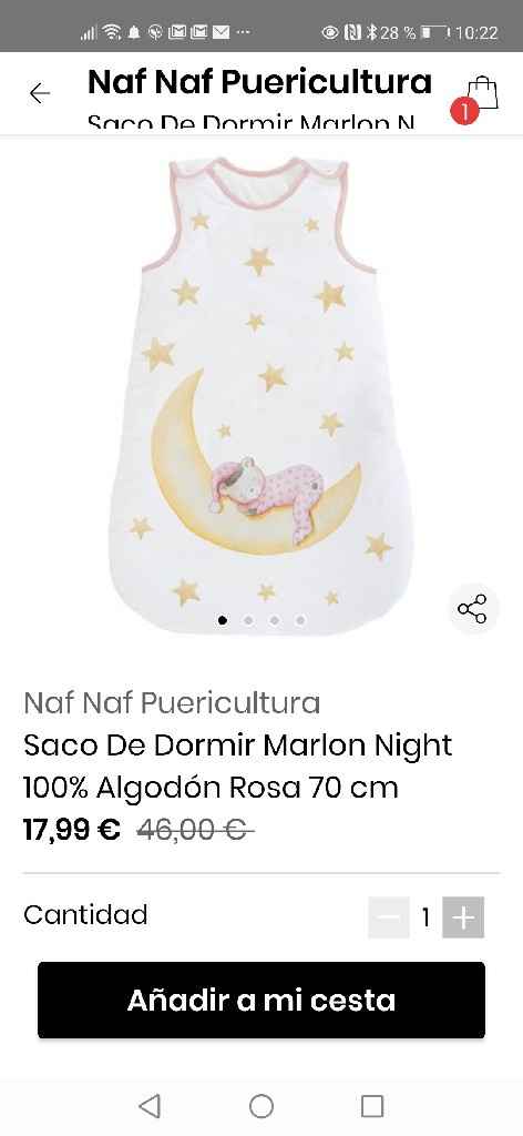 Futuras mamas Diciembre 2020 - 1