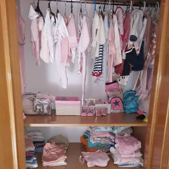 Futuras mamas Diciembre 2020 - 2