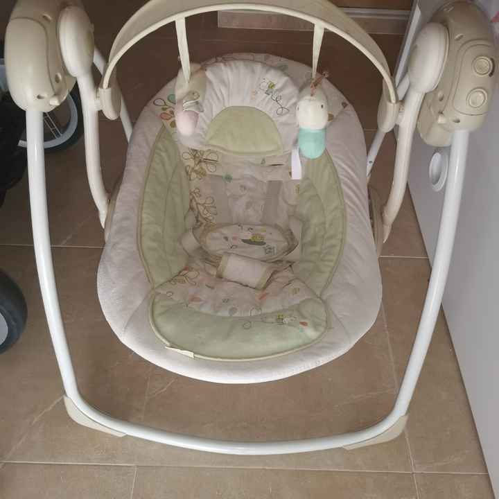 Futuras mamas Diciembre 2020 - 4