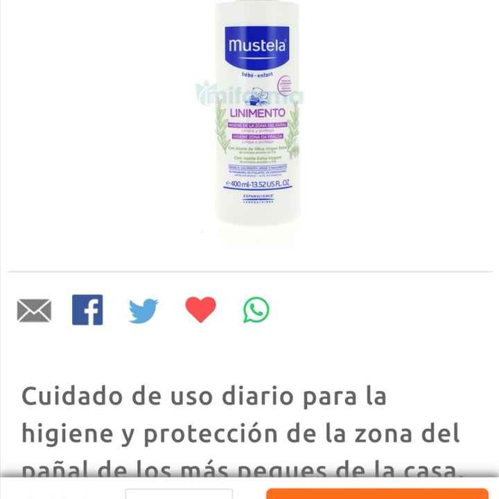 Futuras mamas Diciembre 2020 - 1
