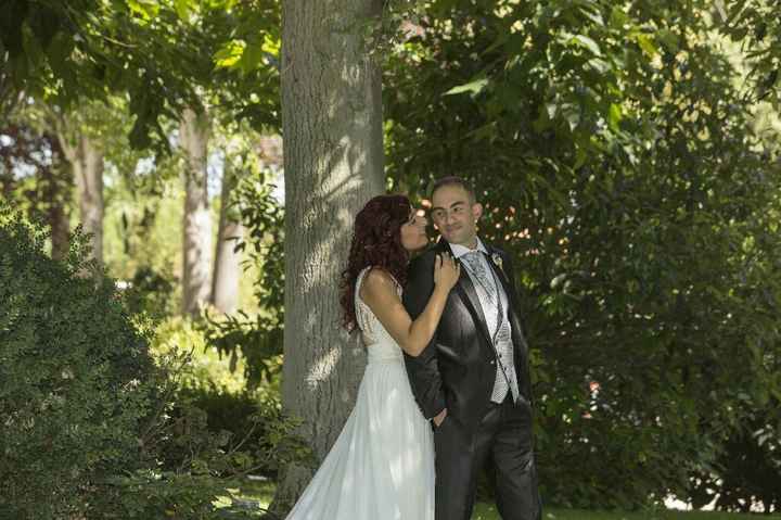 Por fin tenemos las fotos del fotógrafo - 20