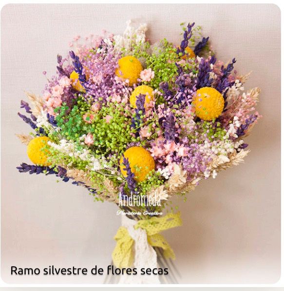 Ramo natural o artificial - 2