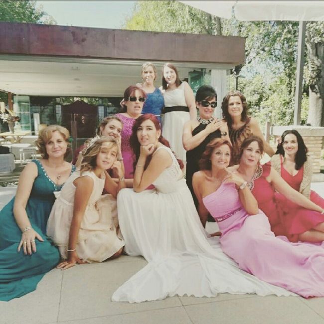  Ya paso nuestro día 💗 - 4