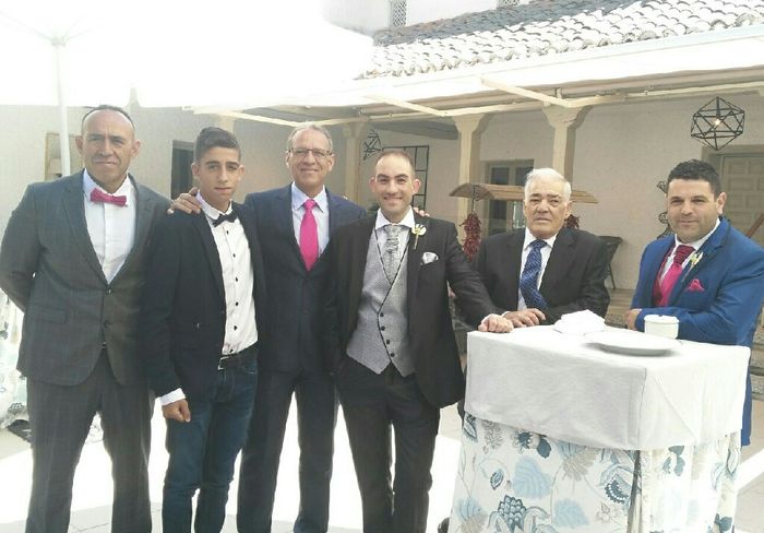  Ya paso nuestro día 💗 - 6