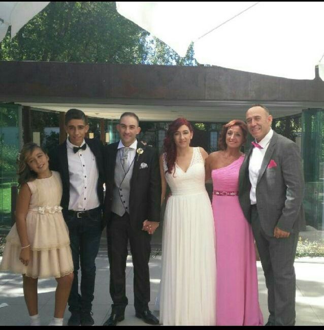 Ya paso nuestro día 💗 - 11