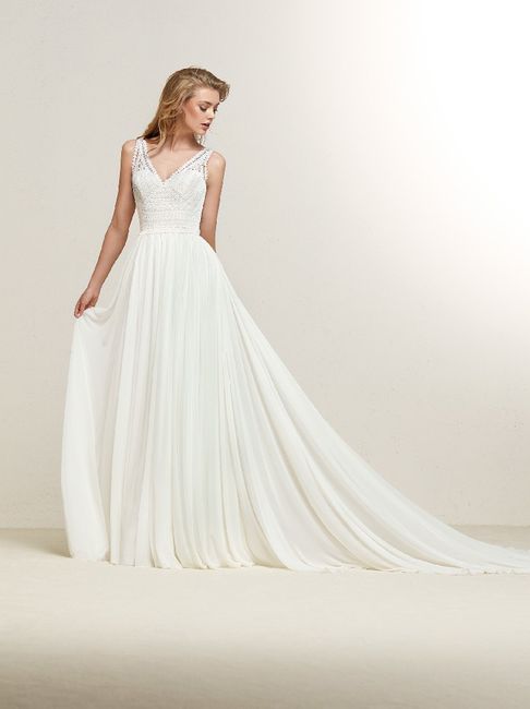  ¡vestidos y Más Vestidos! - 1