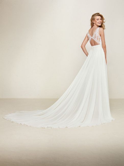  ¡vestidos y Más Vestidos! - 2