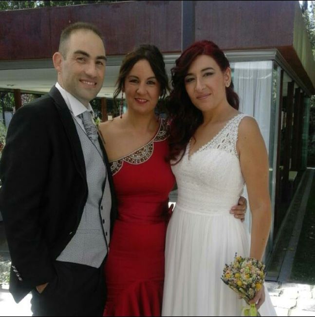  ¡vestidos y Más Vestidos! - 5