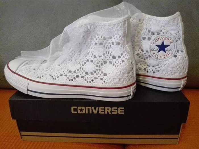¡ya tengo mis Zapatos! +pequeña recomendación - 1