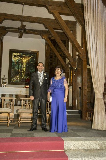 Por fin tenemos las fotos del fotógrafo - 14