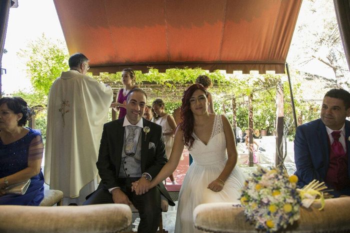 Por fin tenemos las fotos del fotógrafo - 17