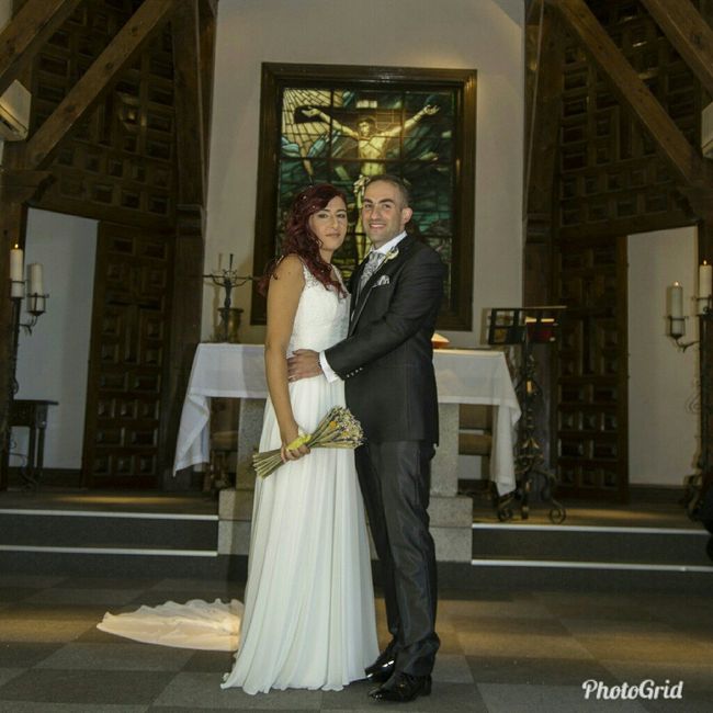 Por fin tenemos las fotos del fotógrafo - 18