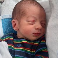 Futuras mamas Diciembre 2020 - 2