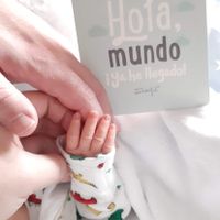 Futuras mamas Diciembre 2020 - 1