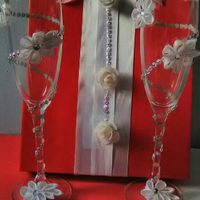 Nuestras copas para el brindis - 1