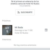 Ferias de bodas asturias 2016!! - 1