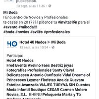 Ferias de bodas asturias 2016!! - 1