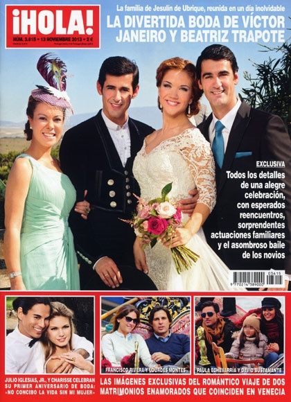 Portada Hola