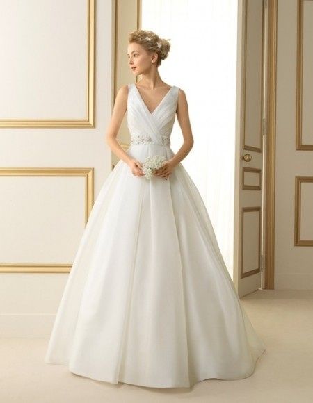 Tenesse Luna Novias