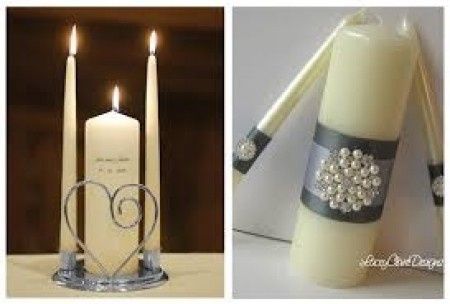 Ceremonia de la Luz 1