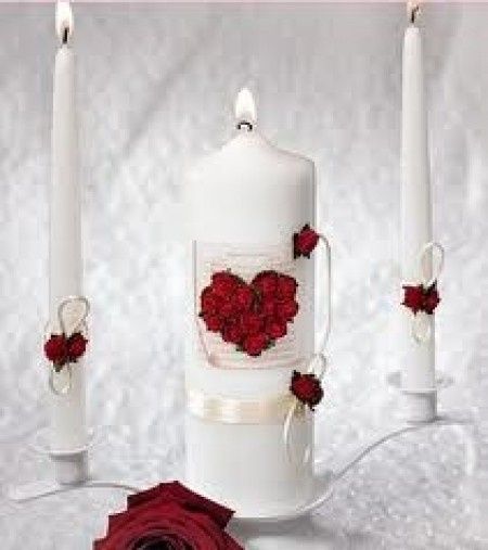 Ceremonia de la Luz 2