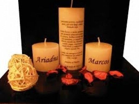 Ceremonia de la Luz 6