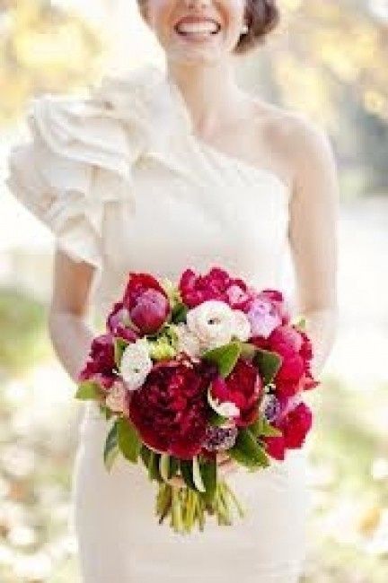 Fucsia Rojo