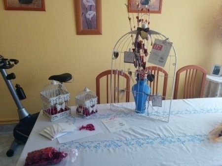 Rincon Deseos