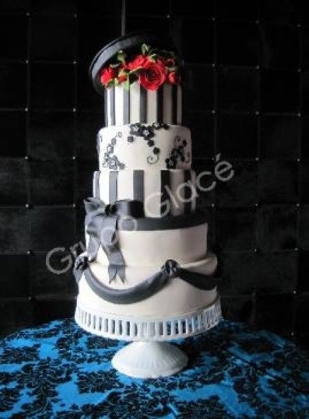 Reto tarta