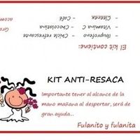 Kit Supervivencia 02