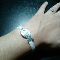 Pulseras para amigas - 2
