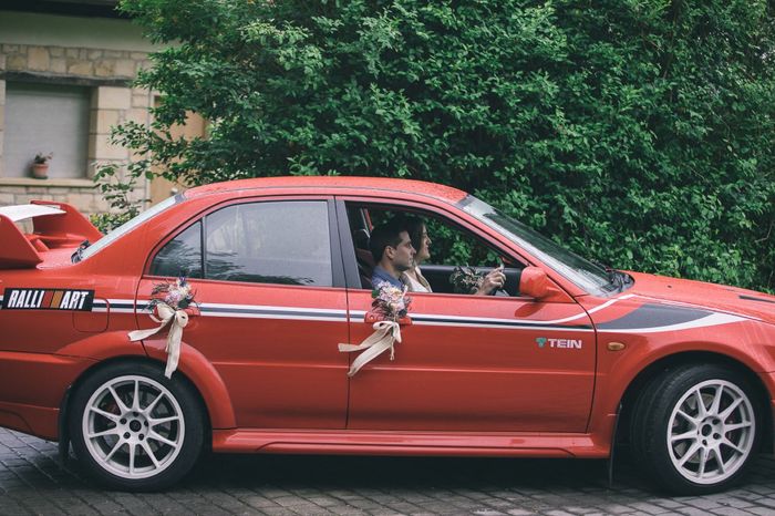 ¿Coche clásico o moderno? 1