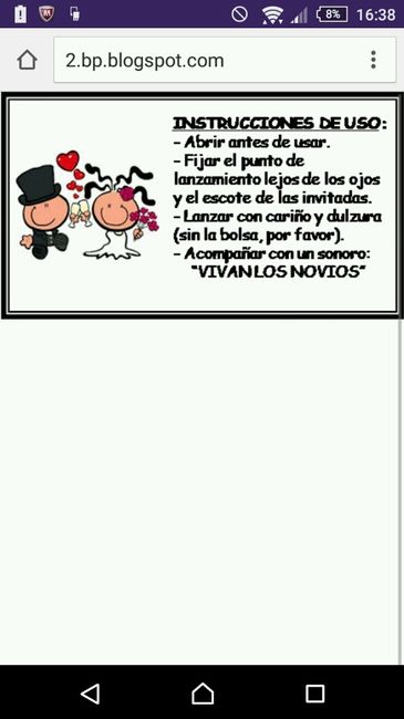 Arroz!!! - 1