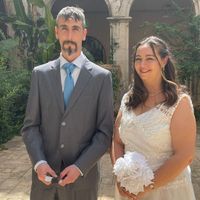 ¿Con cuántos ❤️ valoras el día de tu boda? - 1