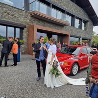 ¿Con cuántos ❤️ valoras el día de tu boda? - 1