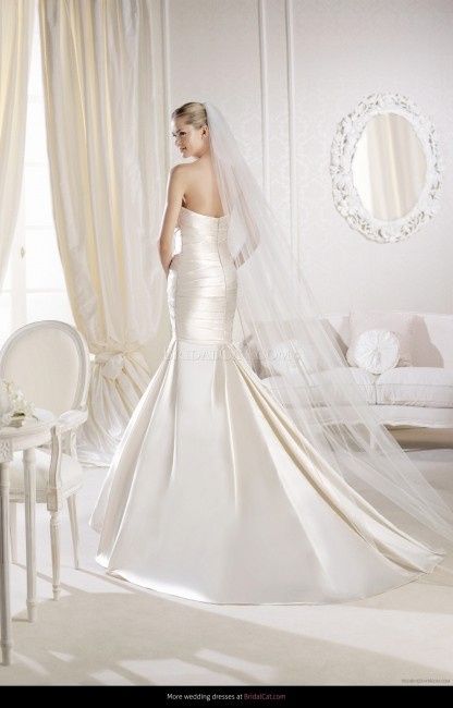 Ionanna La Sposa 2014 - 1