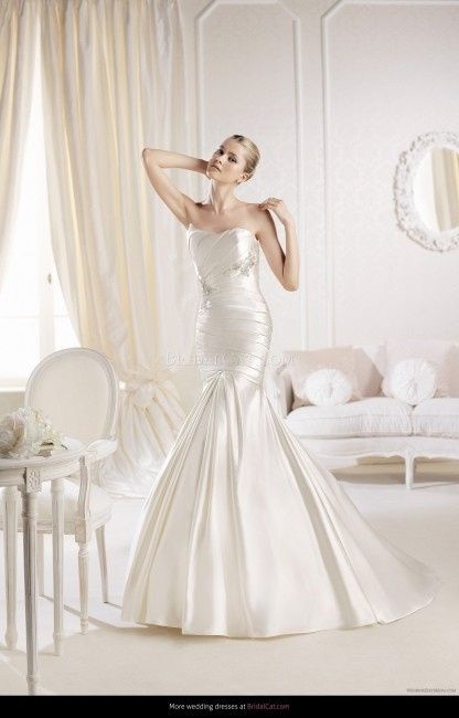Ionanna La Sposa 2014 - 2