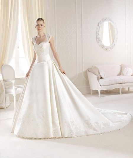Ionanna La Sposa 2014 - 1
