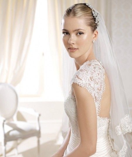 Ionanna La Sposa 2014 - 2
