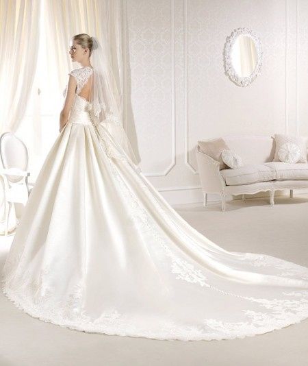 Ionanna La Sposa 2014 - 3