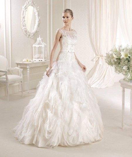 Modelo INA La Sposa