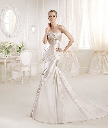 Modelo Fanal, La Sposa