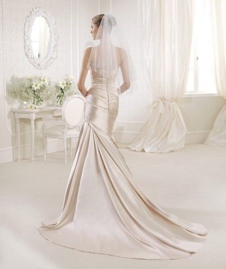 Modelo Fanal, La Sposa