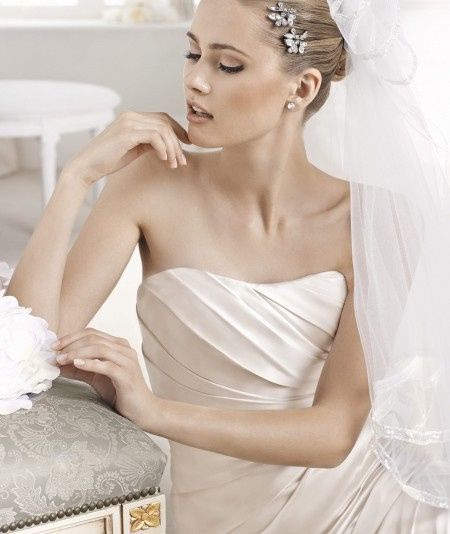 Modelo Fanal, La Sposa