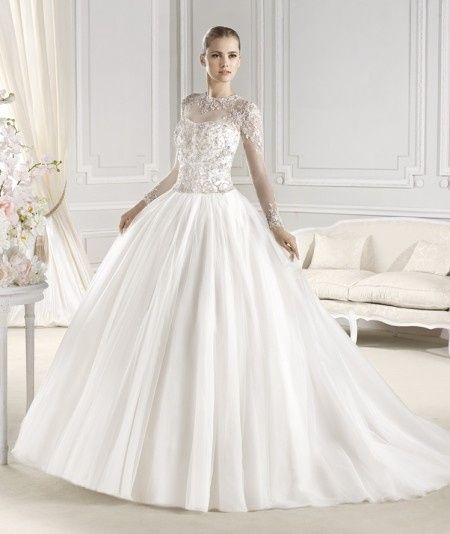 Modelo Ereden, La Sposa