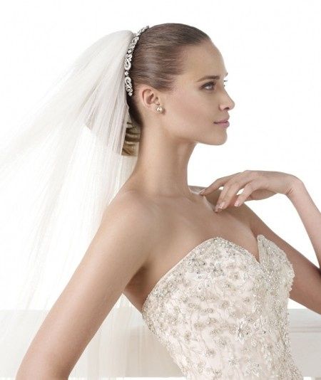 Modelo Mada, Pronovias