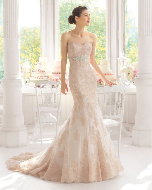 Que vestido os gusta mas? - 4