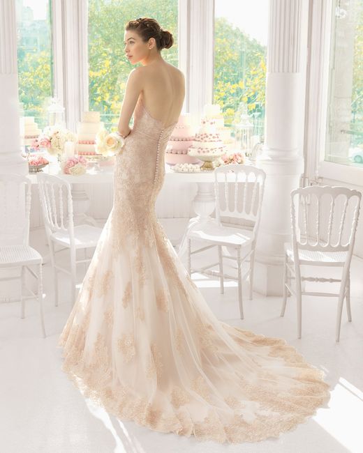 Que vestido os gusta mas? - 5