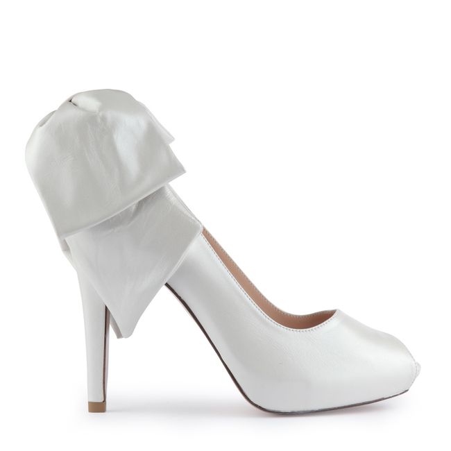 Zapatos Lodi